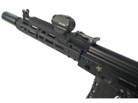 Цевьё с газовой трубкой SAG MK1 для АК, 5 M-LOK (под оковку) — от интернет-магазина MWROS