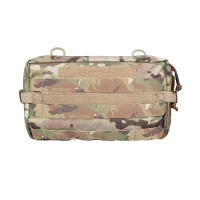 Многофункциональный подсумок EmersonGear 32X18CM Multi-functional Utility Pouch (цвет Multicam) — от интернет-магазина MWROS