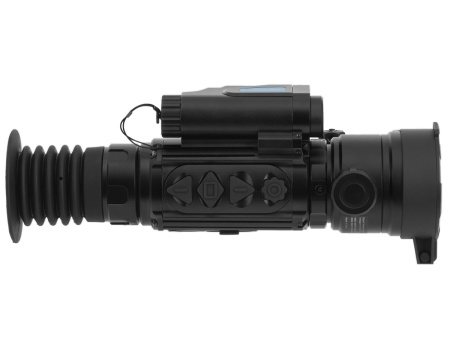 Прицел тепловизионный Sytong XM03-50LRF — от интернет-магазина MWROS