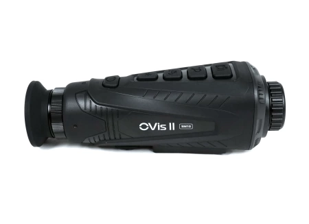 Тепловизионный монокуляр ARKON OVis II SM10 — от интернет-магазина MWROS