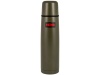 Термос для напитков THERMOS FBB-1000 AG 1L, Army Green — от интернет-магазина MWROS