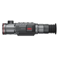 Тепловизионный прицел с лазерным дальномером iRay Geni GH 50R — от интернет-магазина MWROS