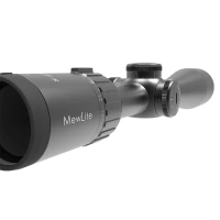 Оптический прицел Mewlite 3-15x44 SFP 25 4 mm SF IR			 — от интернет-магазина MWROS