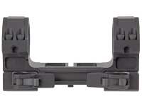 Кронштейн GTS Q.142 30мм на Picatinny быстросъёмный, h=23мм — от интернет-магазина MWROS