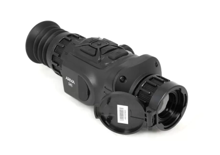 Тепловизионный прицел Arkon Arma LR25 / Аркон Арма ЛР 25 (с баллистическим калькулятором) — от интернет-магазина MWROS