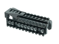 Цевьё для АКС-74У Зенит Б-11 — от интернет-магазина MWROS