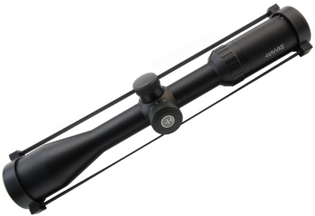 Оптический прицел Hawke Vantage 3-9x40 AO Mil-Dot — от интернет-магазина MWROS