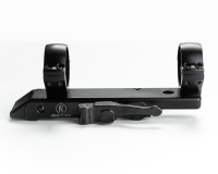 Кронштейн Contessa 30мм на Blaser быстросъемный, высота колец 5мм — от интернет-магазина MWROS