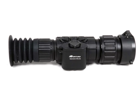 Тепловизионный прицел (Фортуна) Fortuna General 50L3s — от интернет-магазина MWROS