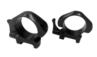 Кольца Arkon 30 мм быстросъемные на weaver, стальные, средние — от интернет-магазина MWROS