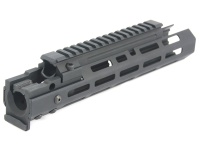 Цевьё с газовой трубкой SAG MK1 для АК, 5 M-LOK (под оковку) — от интернет-магазина MWROS