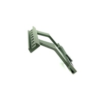 Кронштейн Гюрза на Вепрь 1В для установки ТП Dedal — от интернет-магазина MWROS