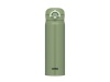 Термокружка THERMOS JNR-601 KKI 0.6L, откидной механизм, хаки — от интернет-магазина MWROS