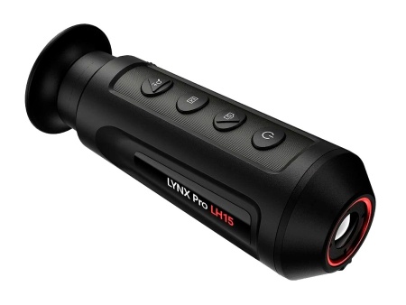 Тепловизионный монокуляр Hikmicro LYNX PRO LH15 384х288, D15мм, WiFi — от интернет-магазина MWROS