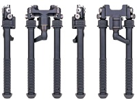 Сошки Atlas BT69 G2 на Picatinny, Pod-Loc, высота 9.25-16.5in — от интернет-магазина MWROS