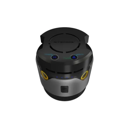 Фумигатор Nitecore EMR30 портативный электронный — от интернет-магазина MWROS