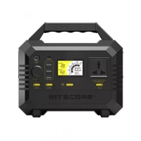 Портативная электростанция Nitecore NES500 144 000 мАч
