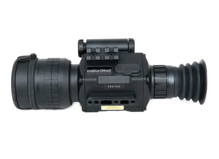 Цифровой прицел Arkon Digital D940 — от интернет-магазина MWROS