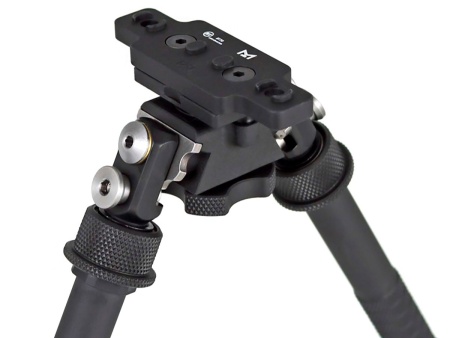 Адаптер для сошек Atlas BT70, на M-LOK, для модификаций NC — от интернет-магазина MWROS