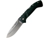 Нож складной Cold Steel Ultimate Hunter сталь S35VN рукоять G-10 — от интернет-магазина MWROS