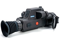 Прицел тепловизионный Sytong FM06-50LRF мультиспектральный, 640x512, D50 — от интернет-магазина MWROS