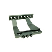 Кронштейн Гюрза на Вепрь 1В для установки ТП Dedal — от интернет-магазина MWROS