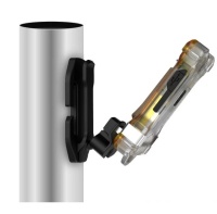 Фонарь налобный-мульти Armytek Zippy Extended Set корпус жёлтый — от интернет-магазина MWROS