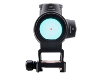 Коллиматор Vector Optics Centurion 1x30, точка 3 МOA красная — от интернет-магазина MWROS