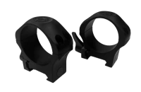 Кольца Arkon 34 мм быстросъемные на weaver, низкие — от интернет-магазина MWROS