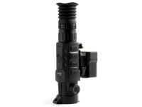 Прицел тепловизионный Longot TL650 LRF V2 x3-12, 640x512, D50 — от интернет-магазина MWROS