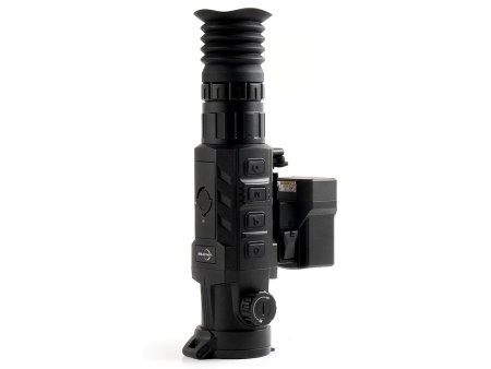 Прицел тепловизионный Longot TL650 LRF V2 x3-12, 640x512, D50 — от интернет-магазина MWROS