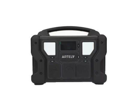 Портативная электростанция ARTELV Энергия 700