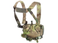 Разгрузочный жилет Wartech Опер TV-131-ATFGN, A-Tacs FG — от интернет-магазина MWROS