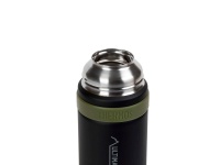 Термос для напитков THERMOS FFX-751 MTBK 0.75L, чёрный — от интернет-магазина MWROS