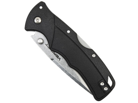 Нож складной Cold Steel Verdict Spear Point, сталь 4116, рукоять GFN — от интернет-магазина MWROS