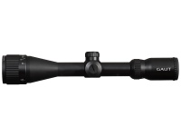 Прицел Gaut Quartz 3-9x40 AO, сетка 2 (Mil-Dot), подсветка — от интернет-магазина MWROS