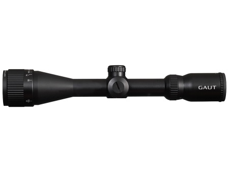 Прицел Gaut Quartz 3-9x40 AO, сетка 2 (Mil-Dot), подсветка — от интернет-магазина MWROS