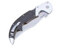 Нож складной Cold Steel Large Espada, сталь S35VN, G10+алюминий — от интернет-магазина MWROS