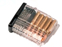 Магазин Pufgun на Вепрь-308, 7.62x51, 10 патронов — от интернет-магазина MWROS