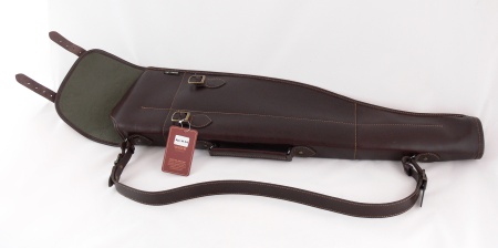 Ружейный чехол Vektor для двуствольного ружья в разобранном виде — от интернет-магазина MWROS