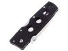 Нож складной Cold Steel Hold Out 3in Blade Plain Edge S35VN G-10 — от интернет-магазина MWROS