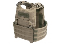 Чехол под бронежилет Wartech База TV-150-RG-A, Ranger Green, S/M (46-52) — от интернет-магазина MWROS