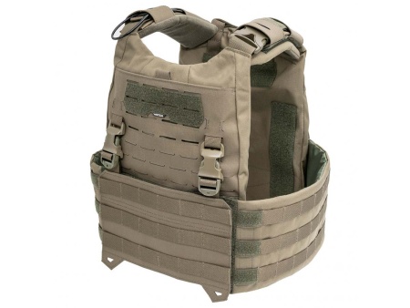 Чехол под бронежилет Wartech База TV-150-RG-A, Ranger Green, S/M (46-52) — от интернет-магазина MWROS