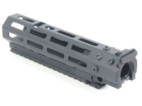 Цевьё с газовой трубкой SAG MK1 для АК, 4 M-LOK (с вырезом под оковку) — от интернет-магазина MWROS