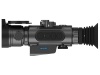 Прицел тепловизионный Sytong XM2.0-650LRF x2.8/5.6/11.2/22.4, 640x512, D50 — от интернет-магазина MWROS