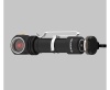 Фонарь налобный-мульти Armytek Wizard C2 WR Magnet USB тёплый+красный — от интернет-магазина MWROS