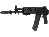 Адаптер Вектор-7.62 для сошек типа Harris на Picatinny — от интернет-магазина MWROS