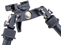 Сошки Atlas BT69-LW17 G2 на Picatinny б/с Pod-Loc,высота 9.25 - 16.5in — от интернет-магазина MWROS