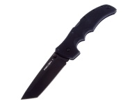 Нож складной Cold Steel Recon 1 Tanto Plain, сталь CPM S35VN, рукоять — от интернет-магазина MWROS