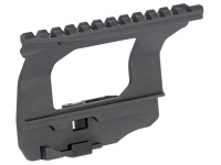 Кронштейн SAG AK TAC боковой быстросъёмный Picatinny/ACOG — от интернет-магазина MWROS